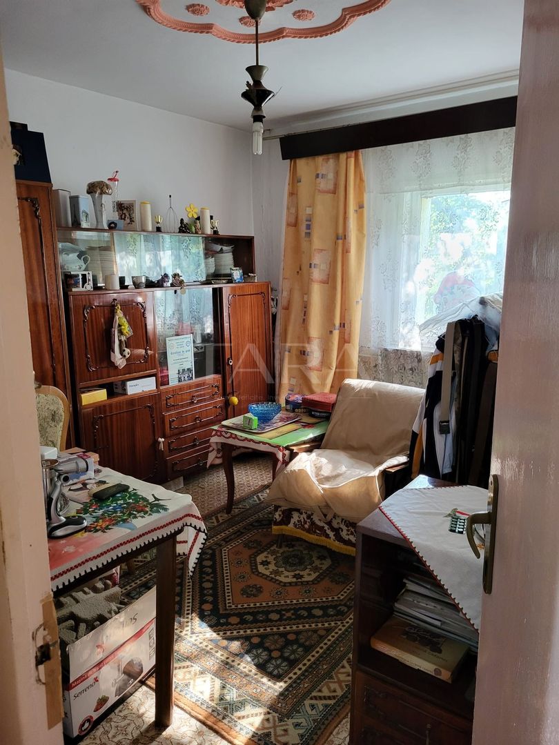 Apartament 4 camere, zona Kaufland - Poză 11