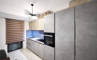 Apartament 2 camere de inchiriat I Cloud 9 - Poză 2