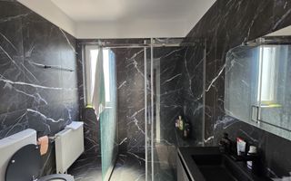 Sanandrei, Duplex pe Etaj, Proiect Modern, Desp prin camera Tehnica. - Poză 10