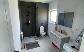 Casa individuală modernă, Miroslava, P+1, complet mobilată și utilată - Poză 9