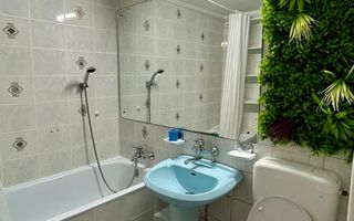 AP. 2 CAMERE DRISTOR,BLOC REABILITAT, BUCATARIE INCHISA, MODERN - Poză 4