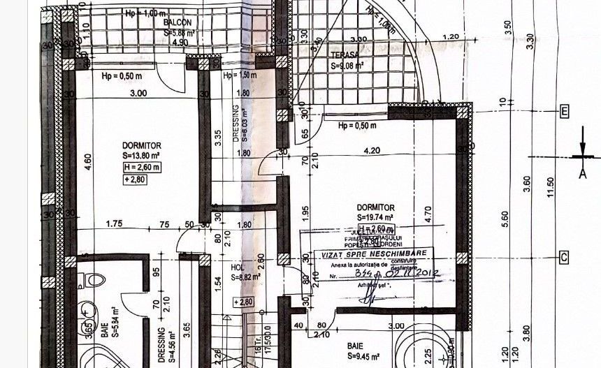 Casa construita bine | aproape Metrou D.Leonida - Poză 31