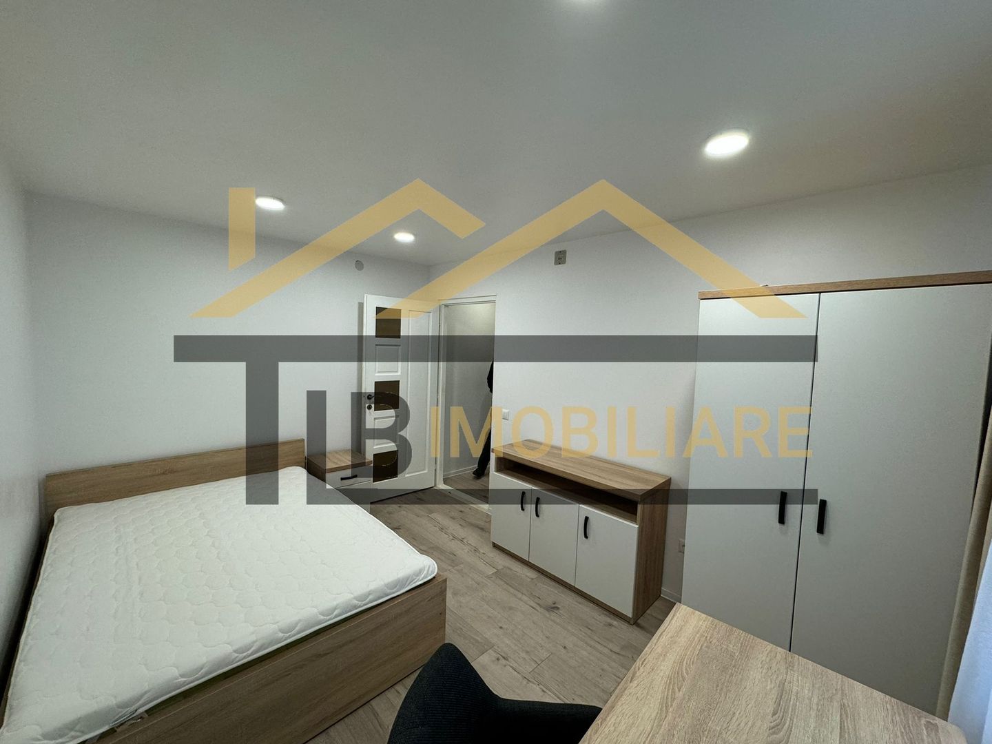 Apartament de 2 camere, 55mp, decomandat, prima inchiriere, Zona Dacia - Poză 3