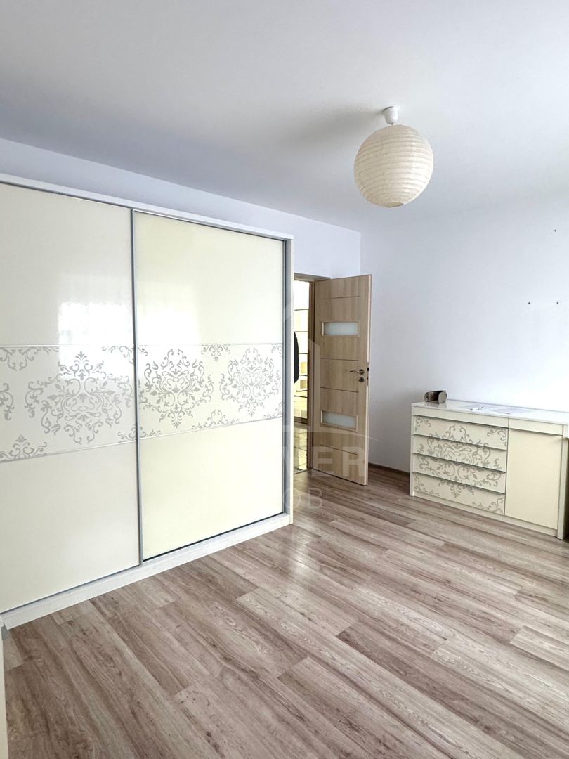 Apartament 3 camere cu grădină - Cartierul Arhitecților - Poză 7