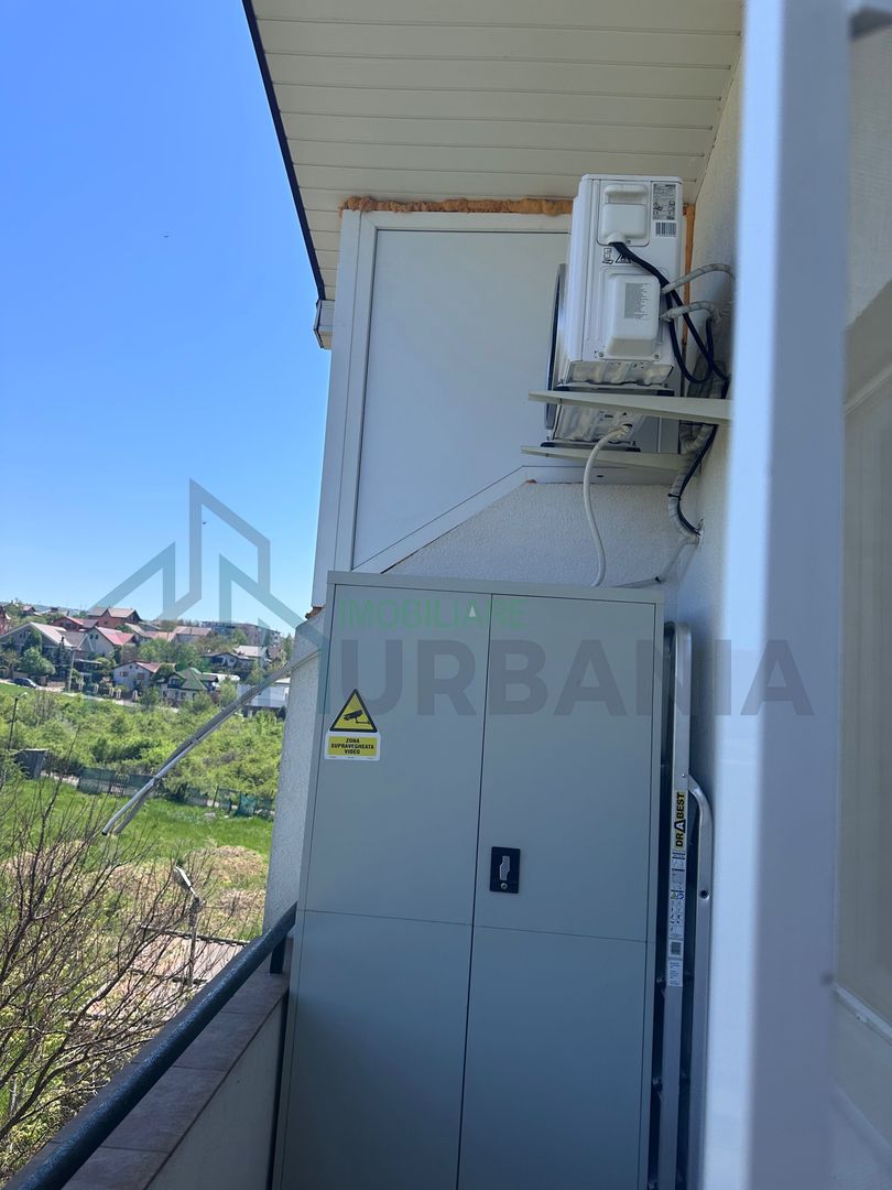Apartament 1 camera de inchiriat, Bucium, zona Lidl, Iasi - Poză 8