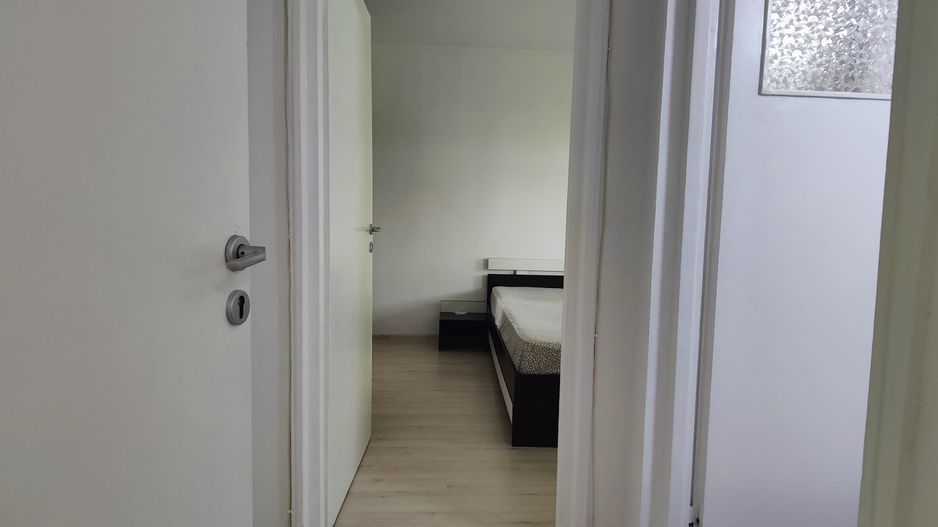 2 camere decomandat | Etaj 2/9 | Metrou Favorit - Poză 7