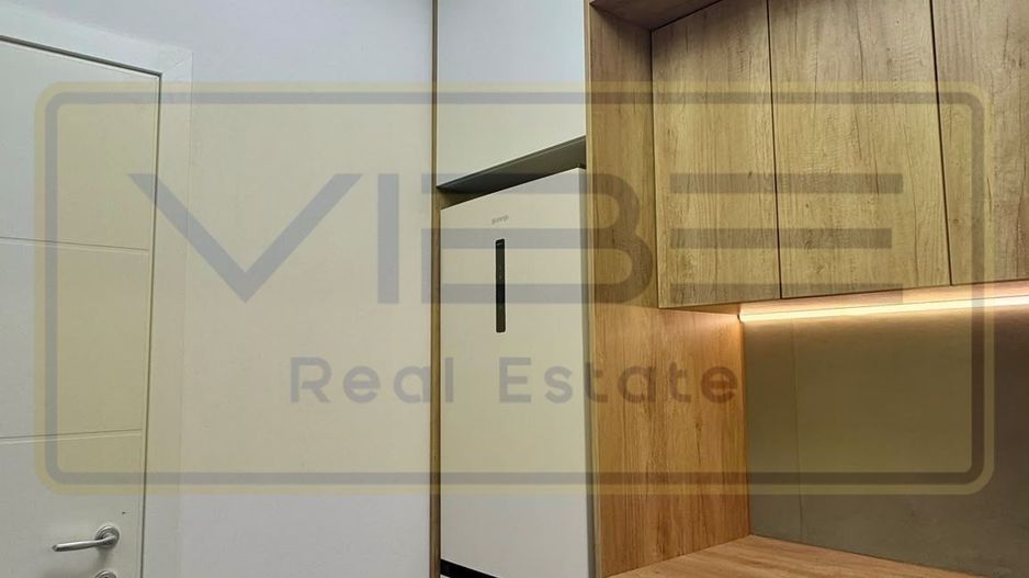 Apartament 1 camera + loc parcare FREYA Residence - Poză 10