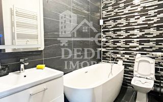 Apartament cu 3 camere de vanzare Luceafaul, Oradea - Poză 12