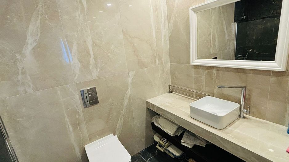 Pipera | 3 camere | Elegant | Piscina - Poză 12