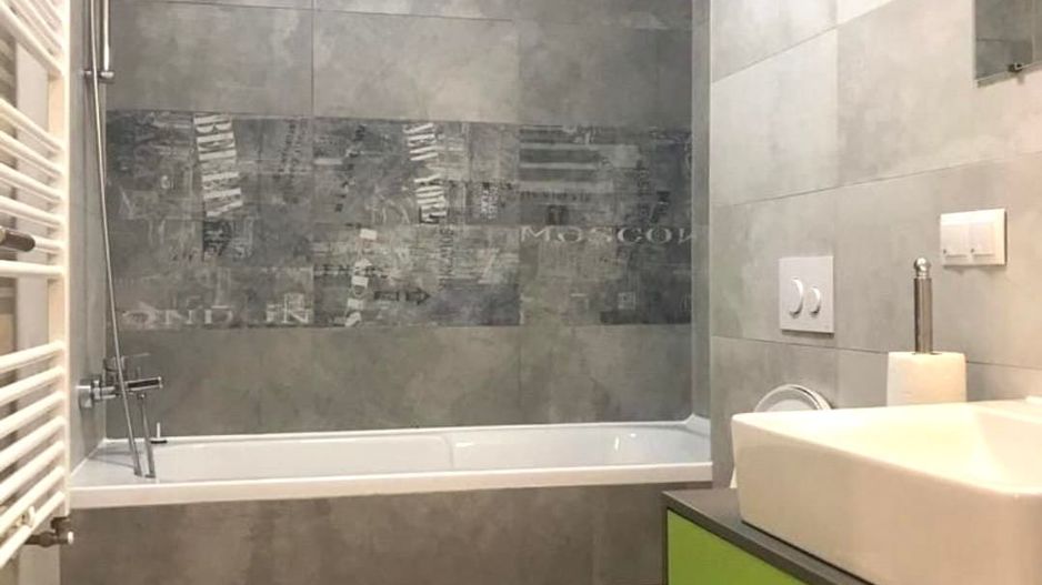 Apartament 2 camere, decomandat + loc de parcare - Poză 4