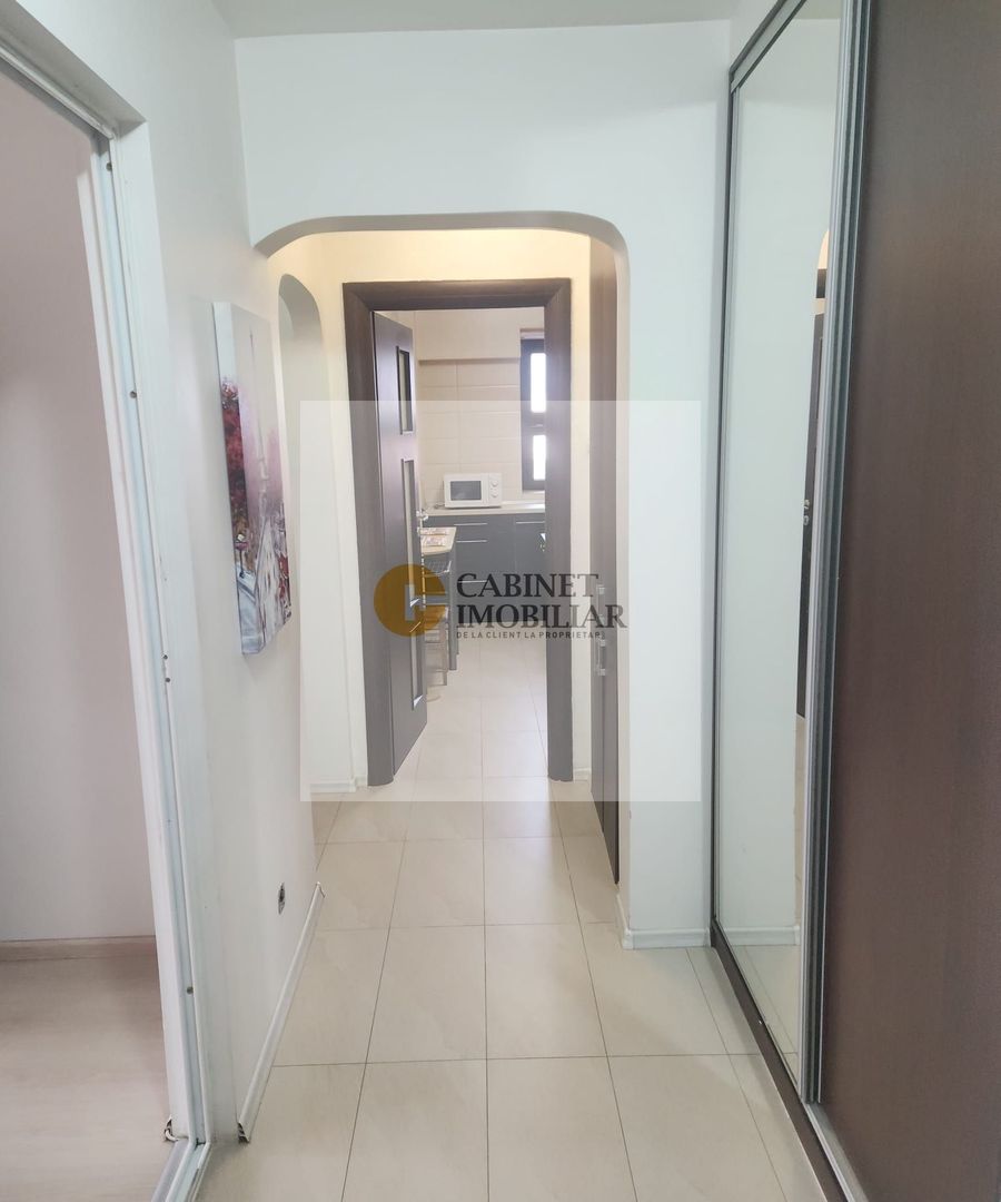 3 Camere - 60MP | Decomandat | 2 Lifturi | Metrou Favorit la 1 minut - Poză 3