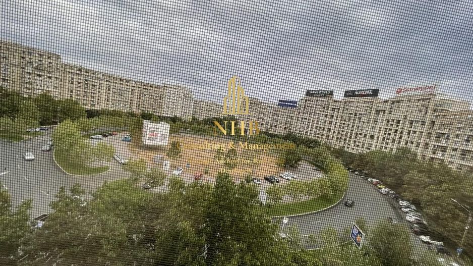 Apartament 3 Camere-CENTRALA PROPRIE-PARCARE-PIATA ALBA IULIA - Poză 30