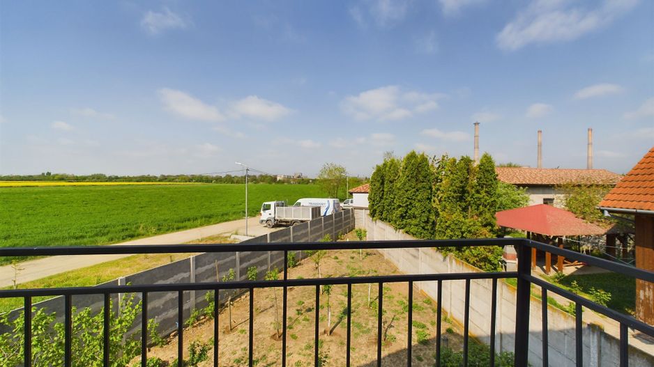 Casă individuală în Chișoda - Poză 5