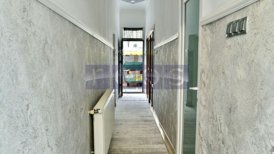 VANZARE | APARTAMENT IN VILA | ZONA EMINESCU - MOSILOR - Poză 12