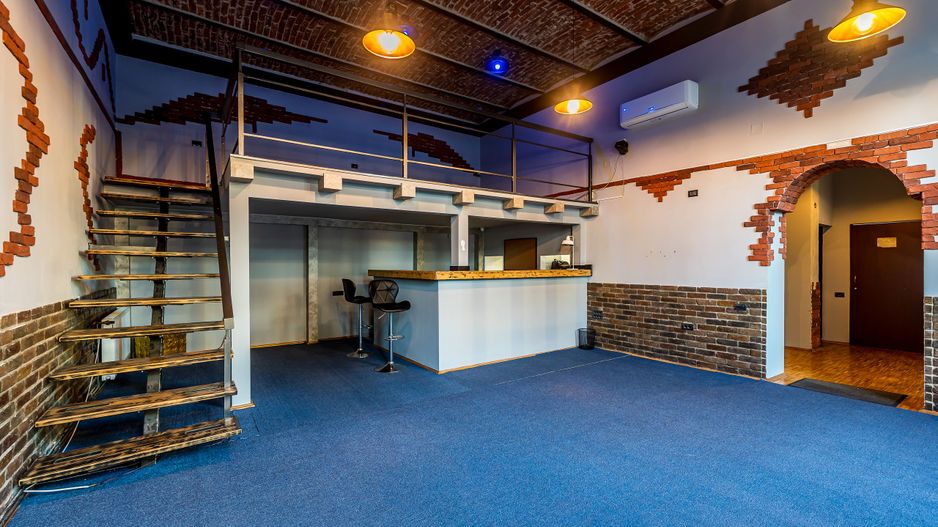 Spațiu comercial de închiriat, acces direct din bd Dragalina - Poză 3