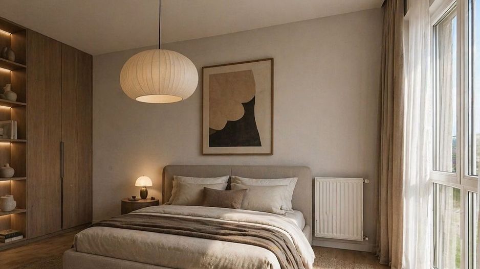 Comision 0%, apartamente 2 camere, parcare subterana inclusă! - Poză 2