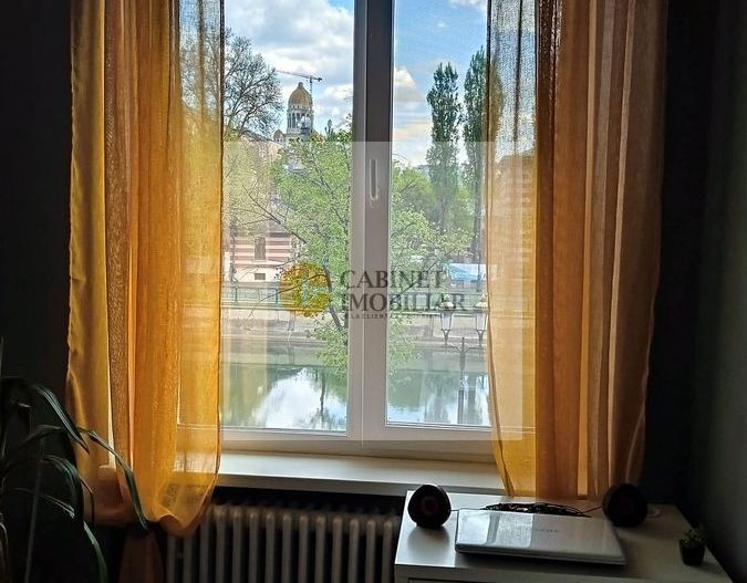 Apartament 2 camere | Vedere panoramica | Splaiul Independentei | - Poză 1