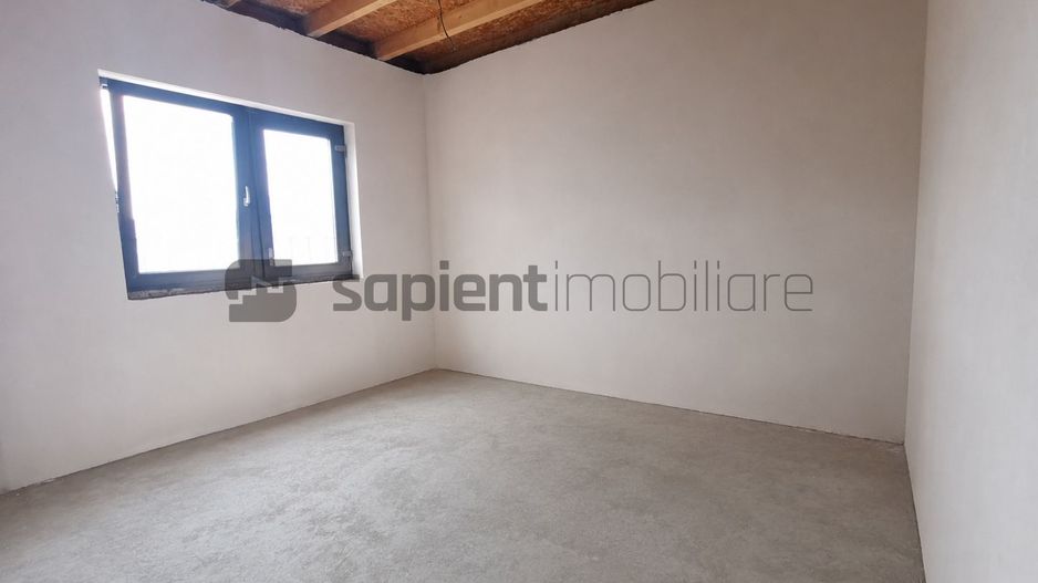 De vânzare casă cu 4 camere, la nivel semifinisat, Cihei - Poză 6