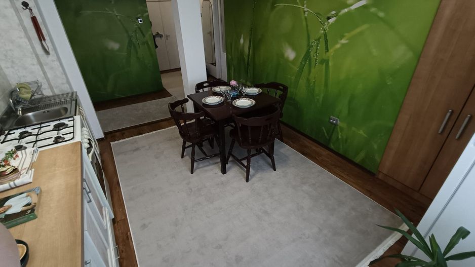 Apartament 3 Camere, 85 MP,  Manastur, Minerva, cu garaj - Poză 16