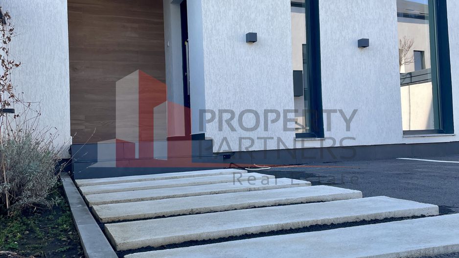 Smart house in Willow Residence, Voluntari. C23B - Poză 16