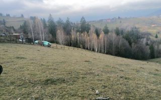 Teren intravilan langa Poiana Brașov, 52 mp front strdal, Utilitati in zona - Poză 4