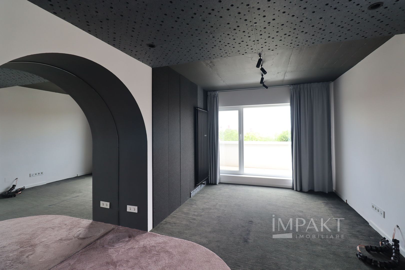 Cladire de birouri PREMIUM de inchiriat, Buna Ziua! - Poză 9