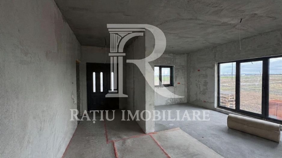 Casa cu 4 camere | Nojorid | Bihor - Poză 7