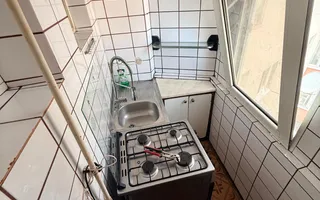 3 camere| complex studentesc |centrala termica| garaj sub bloc| pet friendly - Poză 17