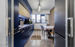 Vanzare - apartament - 3 camere - Lujerului-Iuliu Maniu - Poză 4