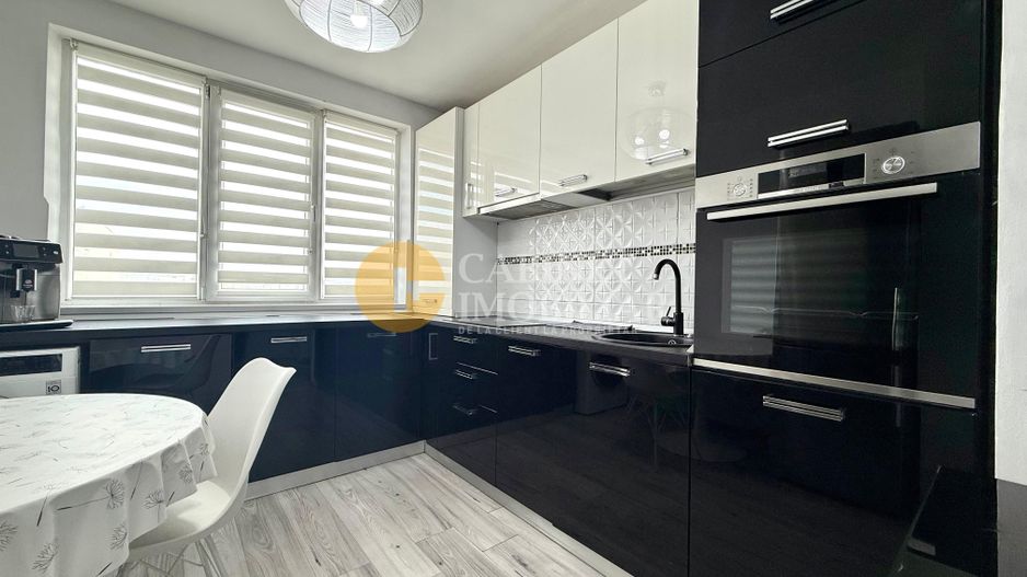 Apartament 3 Camere Renovat - Zona Alexandru/Familial - Poză 10