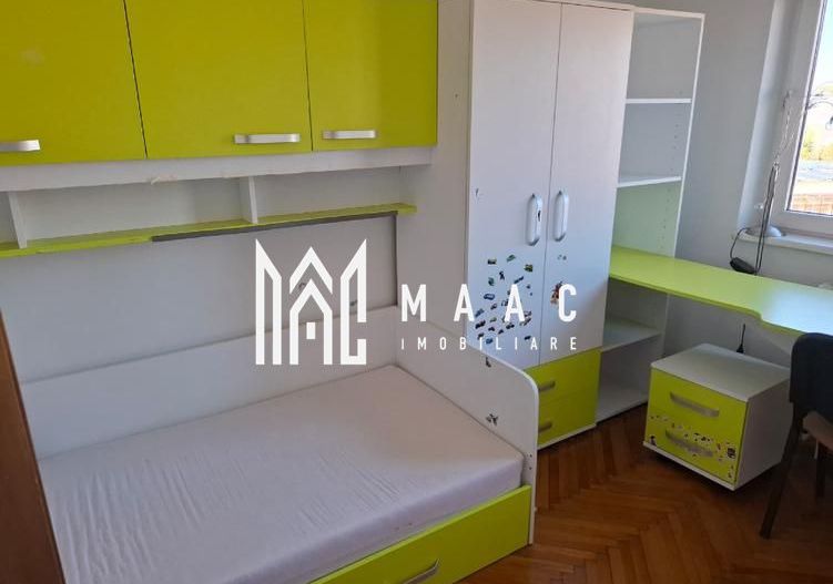 Apartament 3 camere de închiriat | Sibiu, Mihai Viteazul - Poză 8