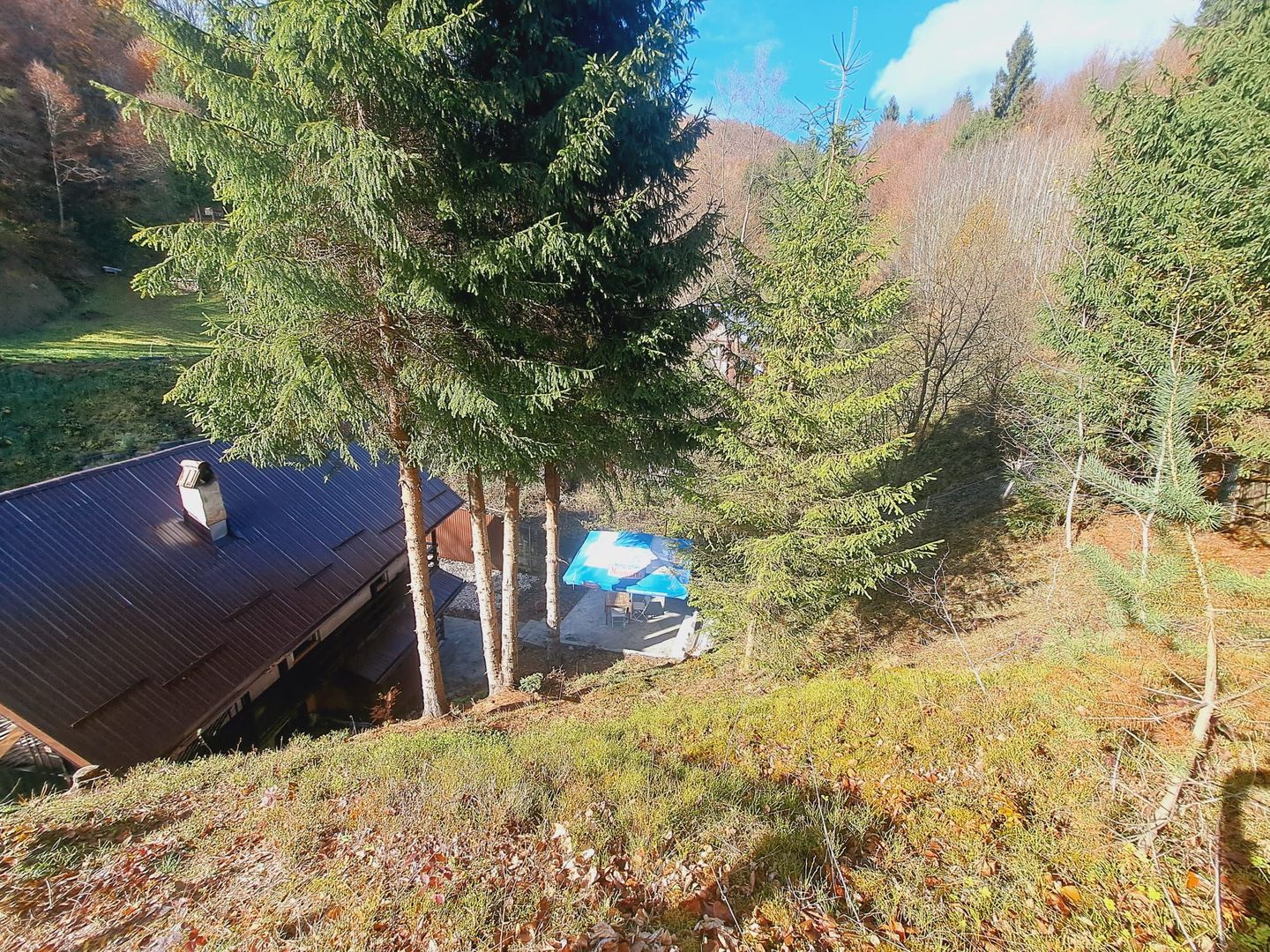 Vanzare Casa de Vacanta, Rucar - Poză 4