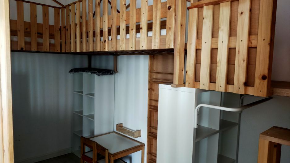 APARTAMENT CU 2 CAMERE IN DUMBRAVITA - Poză 5