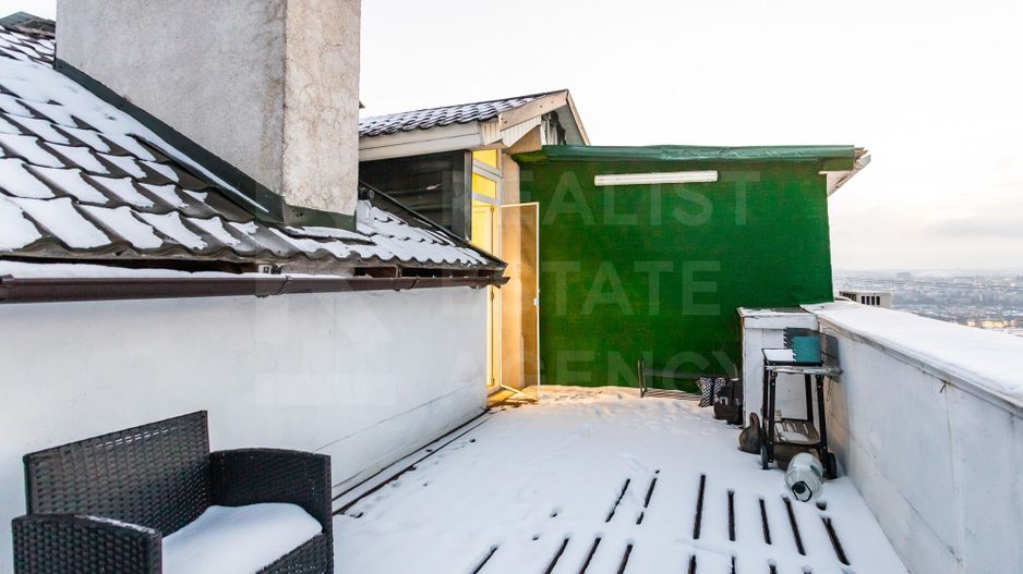 Vânzare, apartament, 2 camere, str. Vadul lui Voda, Ciocana - Poză 18