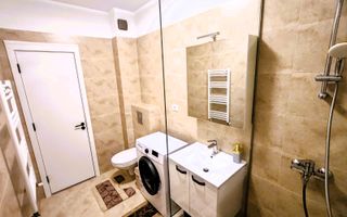 3 camere | 90 mp + curte 45 mp | Mobilat si Utilat Premium | Top - Poză 29