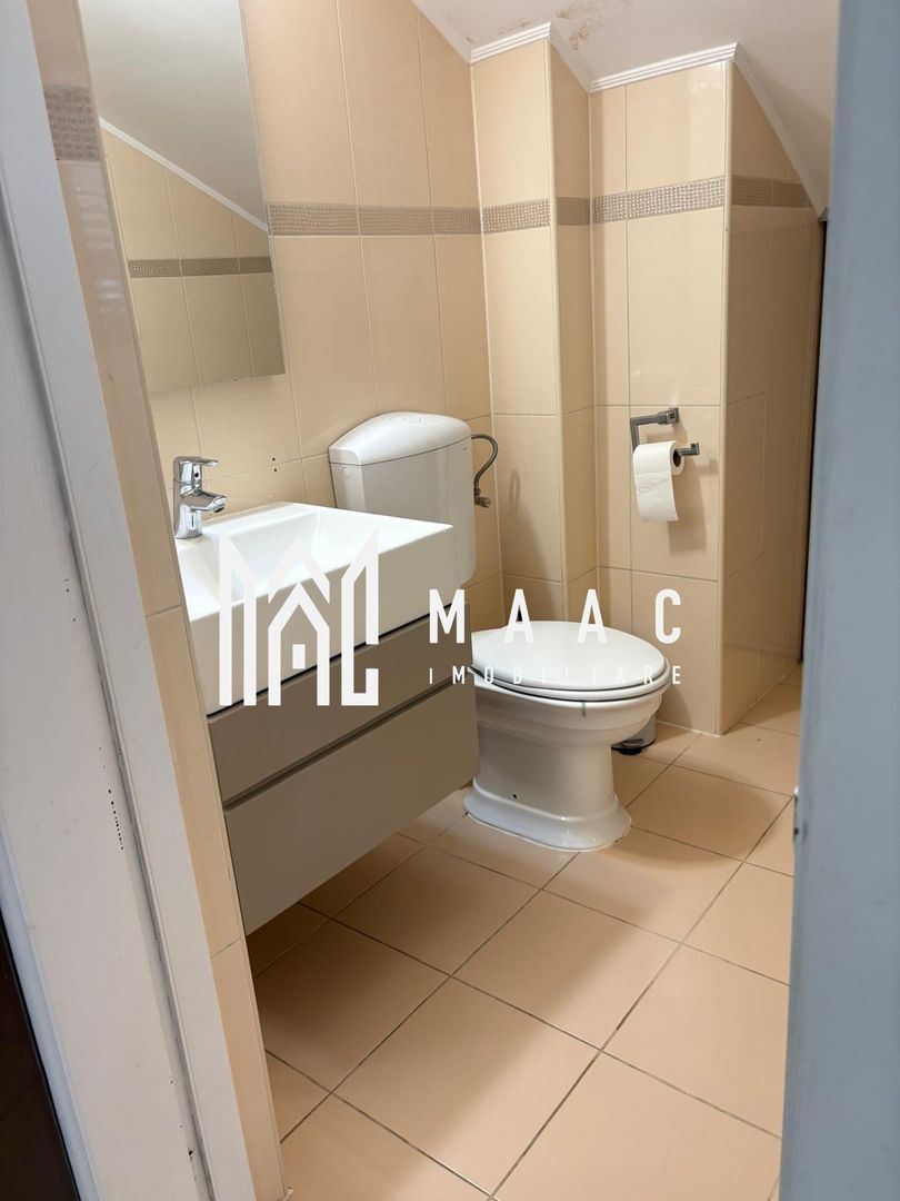 Casă premium în Cisnădioara | 280 mp utili | Teren 1300 mp | 4 dorm - Poză 16