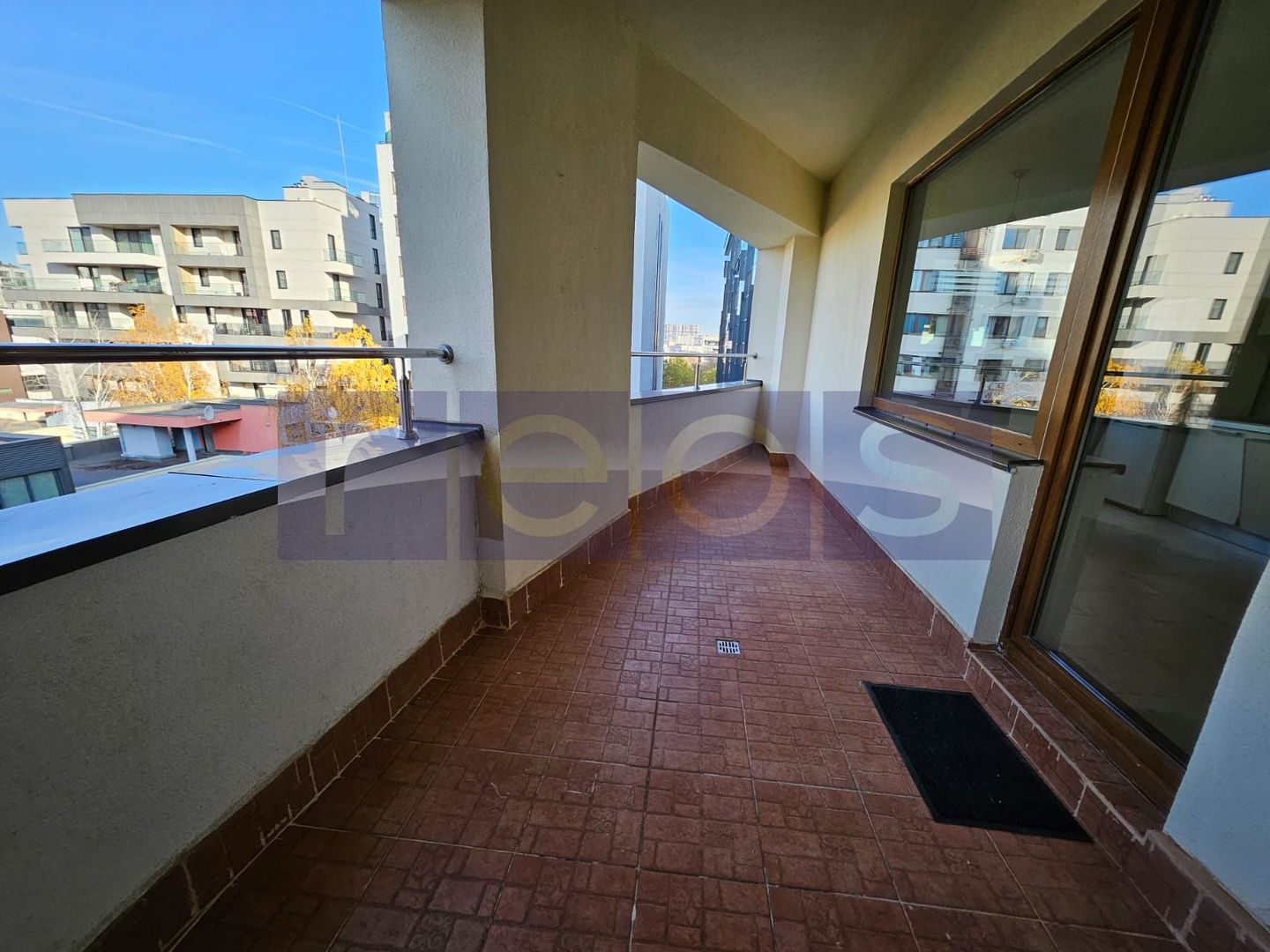 VANZARE 3 CAMERE | HERASTRAU| 115MP|LOC PARCARE INCLUS - Poză 21