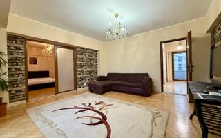 INCHIRIERE 2 CAMERE | PIATA UNIRII | MOBILAT ȘI UTILAT - Poză 2