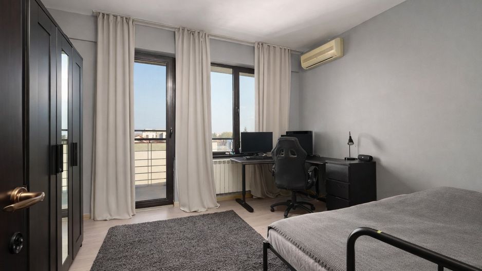 Apartament 4 camere – Pipera - Erou Iancu Nicolae – 175 mp – 2 parcări - Poză 18