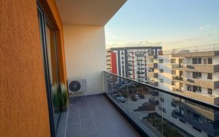 AP. 2 CAMERE- APARATORI, PRIMA INCHIRIERE, PARCARE INCLUSA, METROU - Poză 5