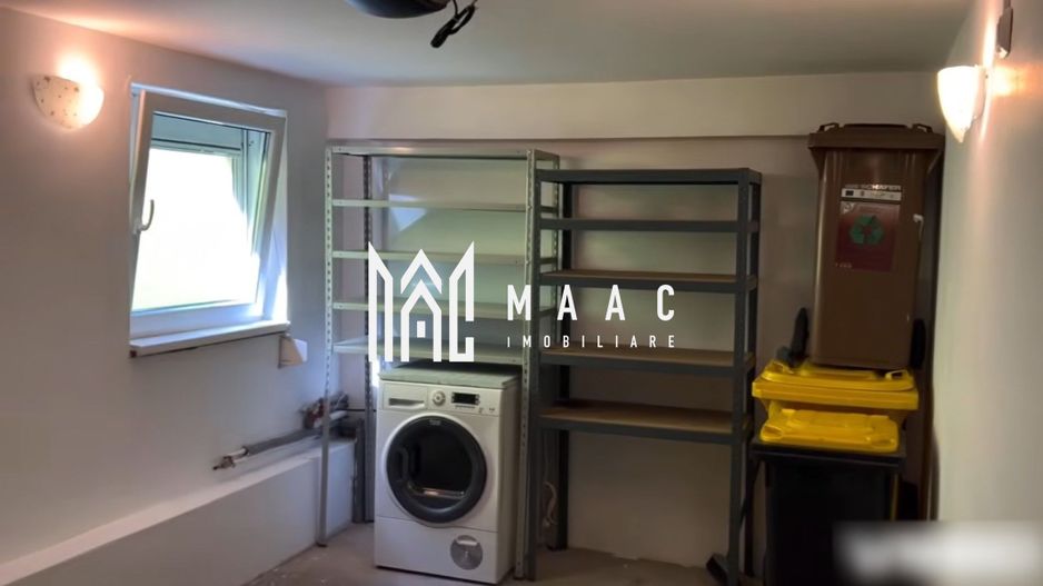 Triplex 4 camere | Curte 25mp | Garaj | Turnișor | 131 mp total + Pod 35 mp - Poză 10