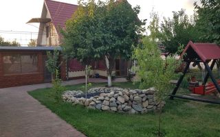 Casa Odaia Manolache - Poză 1