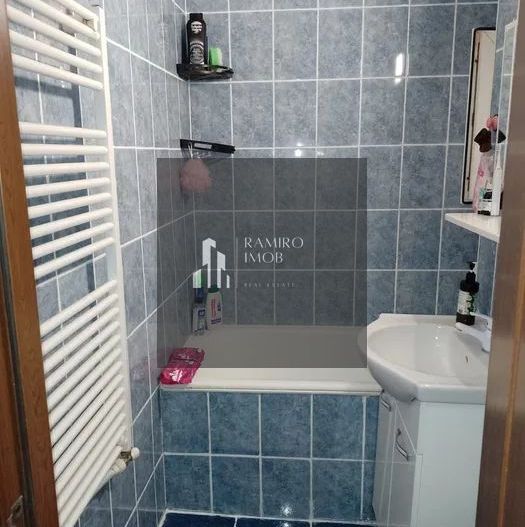 Apartament 2 camere,parter,curte,mobilat/utilat Prelungirea Ferentari - Poză 9