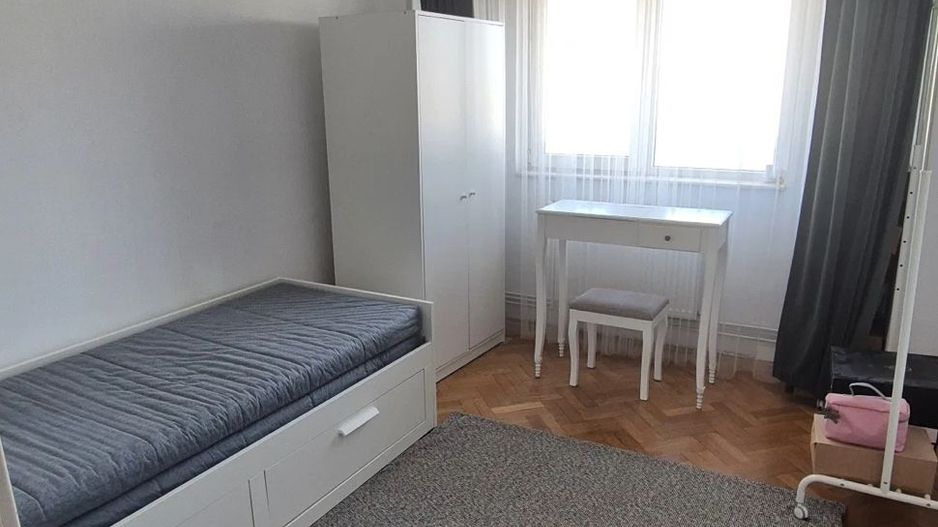 AP. 3 CAMERE STEFAN CEL MARE, MOBILAT MODERN, METROU 10 MINUTE - Poză 4