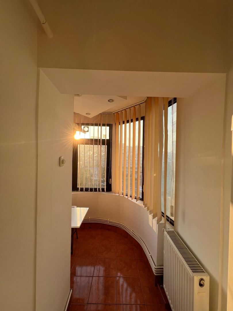 Inchiriere garsoniera Ultracentral - Poză 14