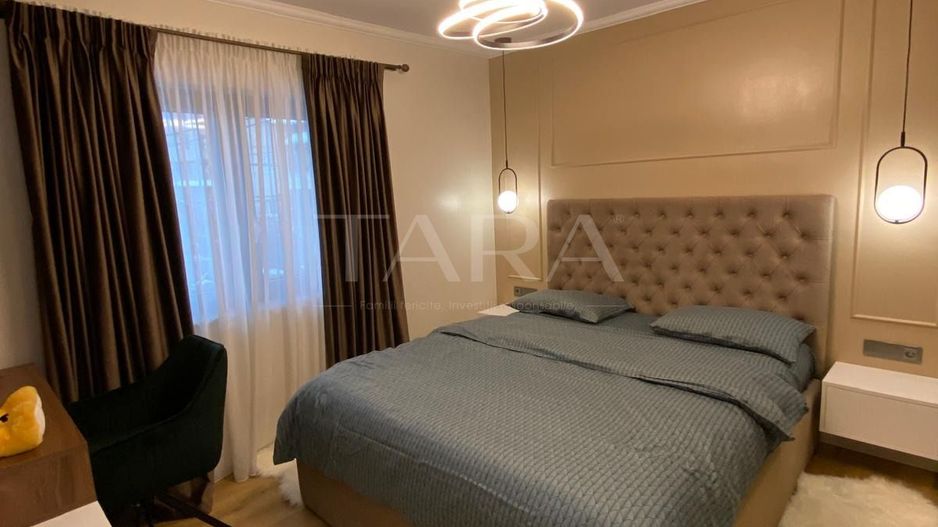 Apartament Generos cu 4 Camere de Vânzare în Mărăști – Ideal Familie. - Poză 8