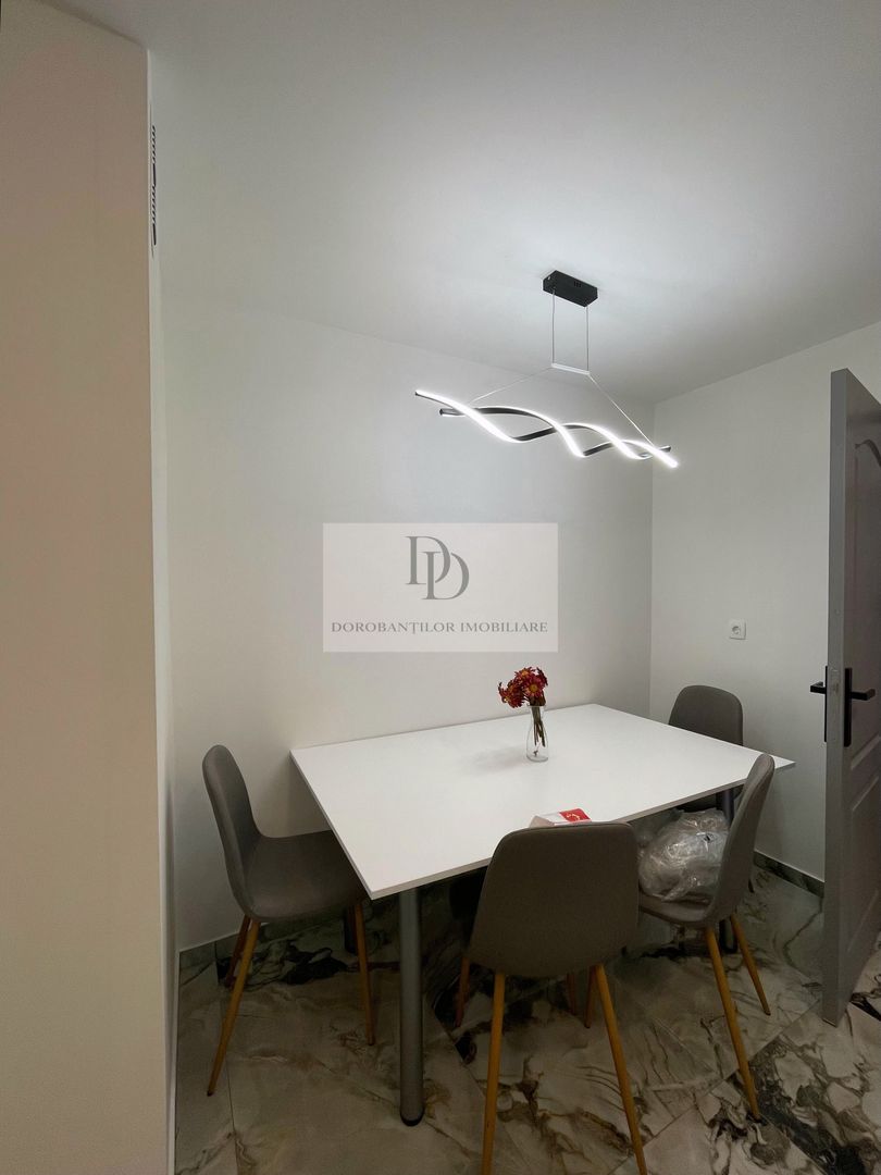 Apartament elegant cu 3 camere | Parcare inclusă | Mărăști –Dâmboviței - Poză 5