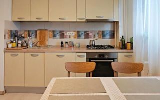 Apartament 3 camere spațios Băneasa aproape de Parcul Herăstrău - Poză 13