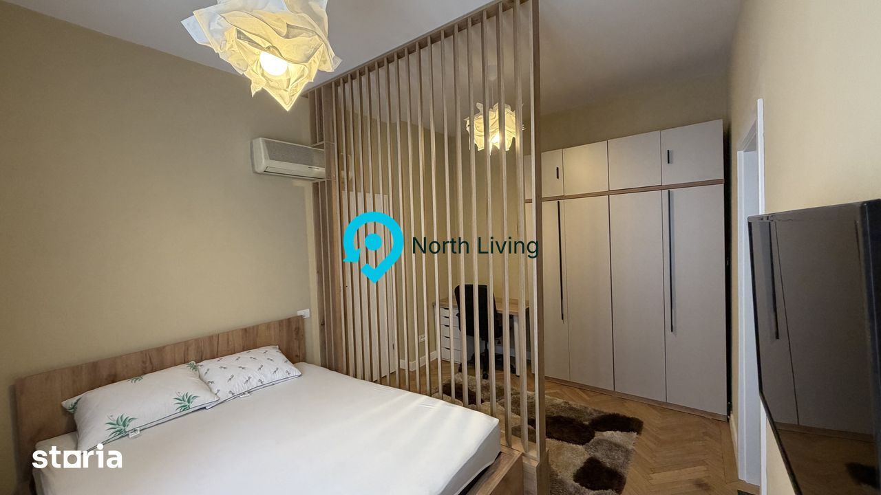 Apartament  2 camere |Metropolis Center| - Poză 5