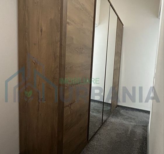 Apartament 2 camere de inchiriat, Bucium, Iasi - Poză 7